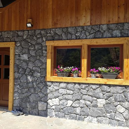 Chalet Navauce Raveo 外观 照片