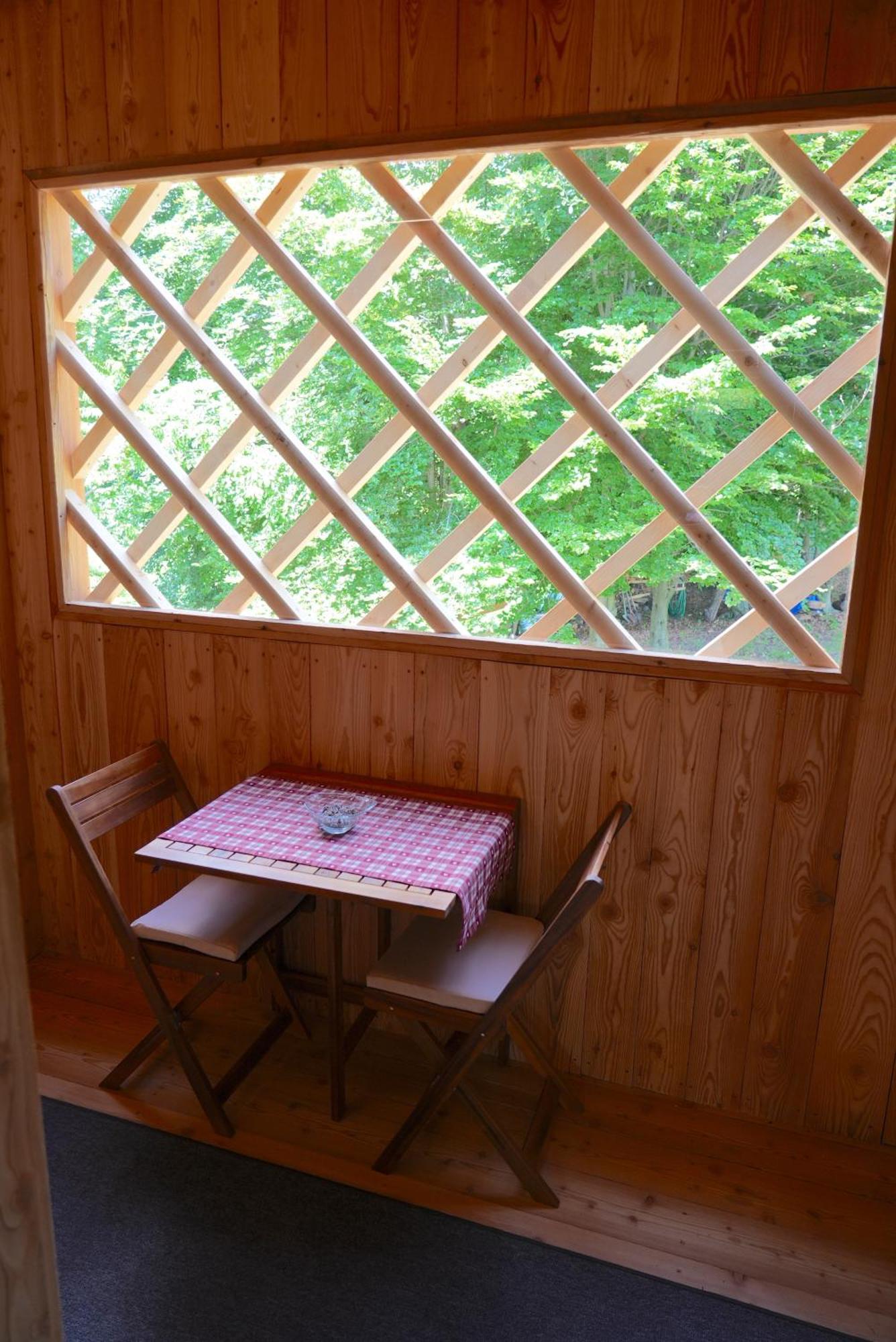 Chalet Navauce Raveo 外观 照片