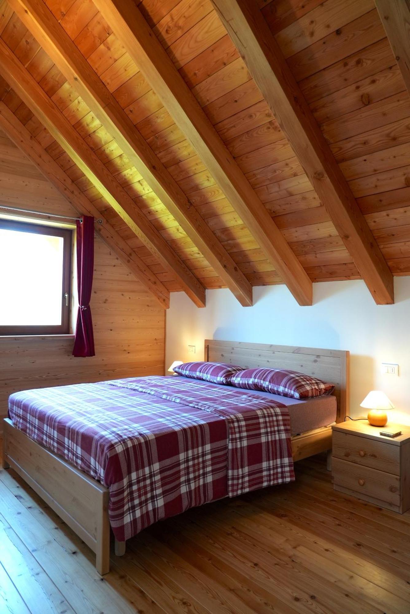 Chalet Navauce Raveo 外观 照片