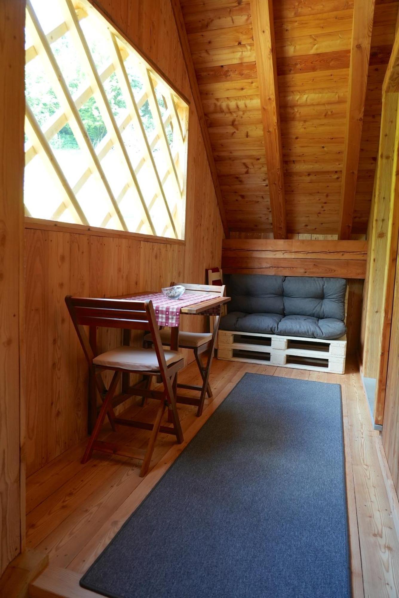 Chalet Navauce Raveo 外观 照片