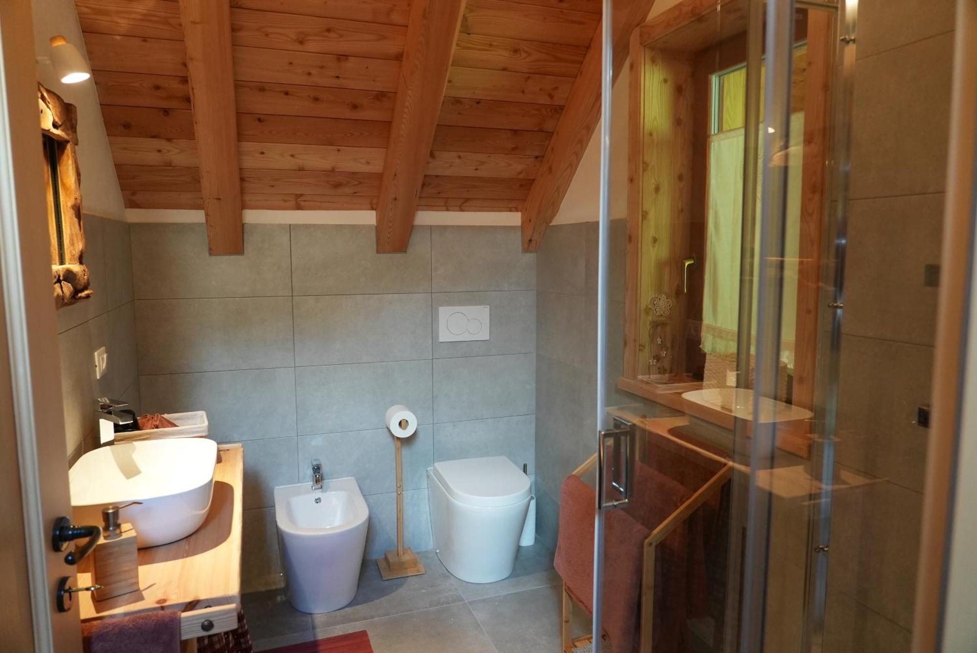 Chalet Navauce Raveo 外观 照片
