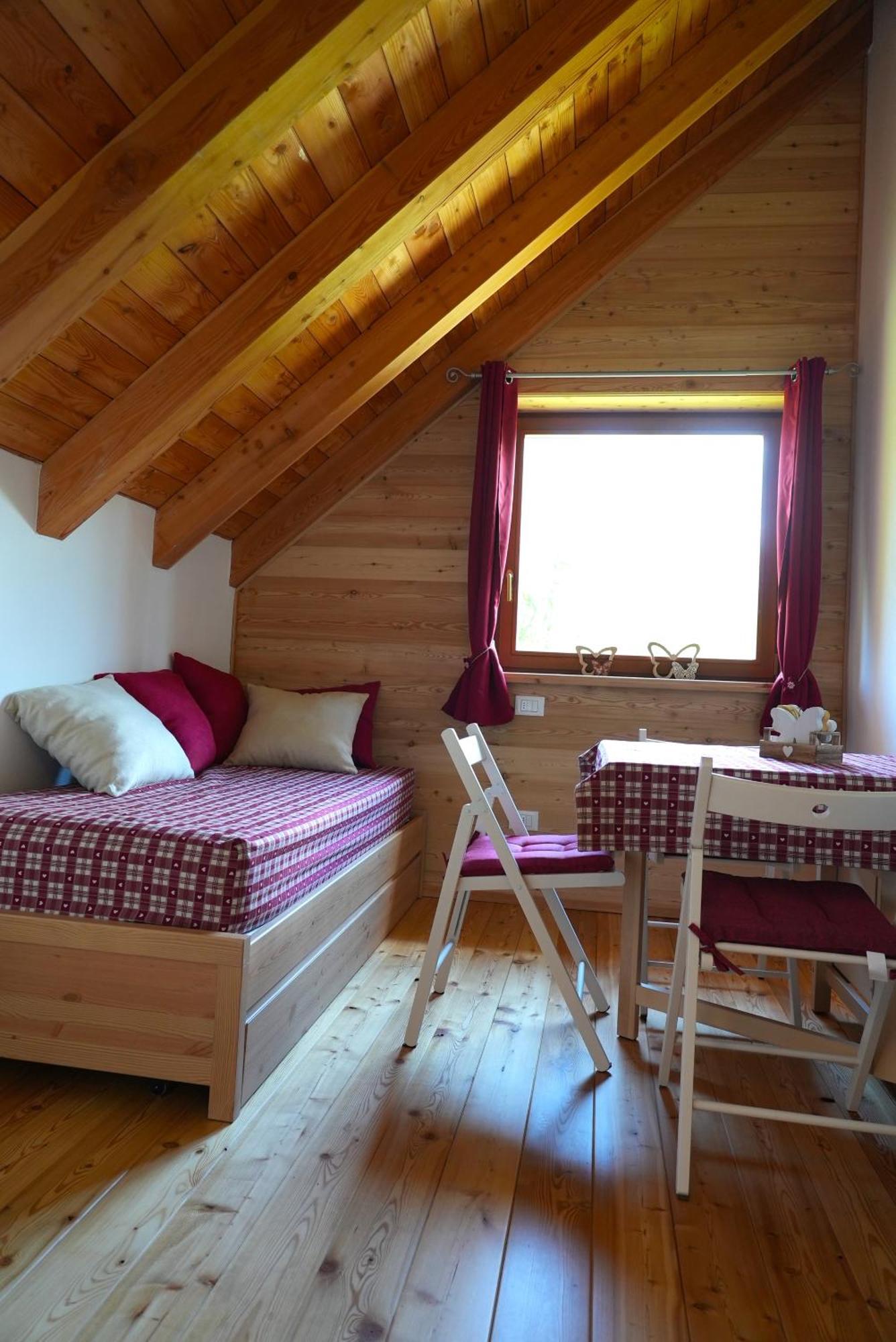 Chalet Navauce Raveo 外观 照片