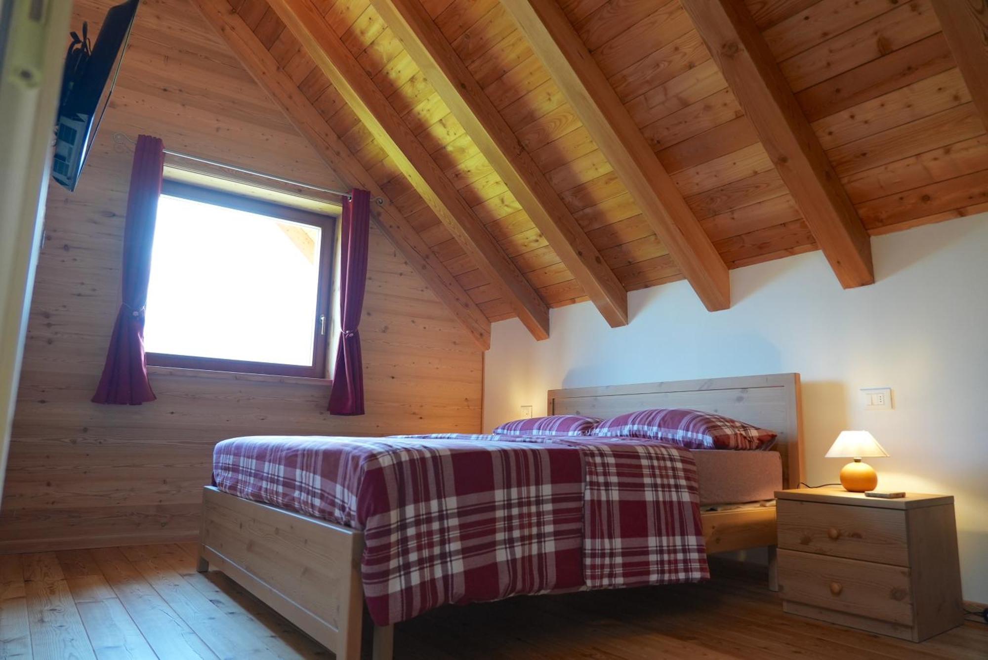 Chalet Navauce Raveo 外观 照片