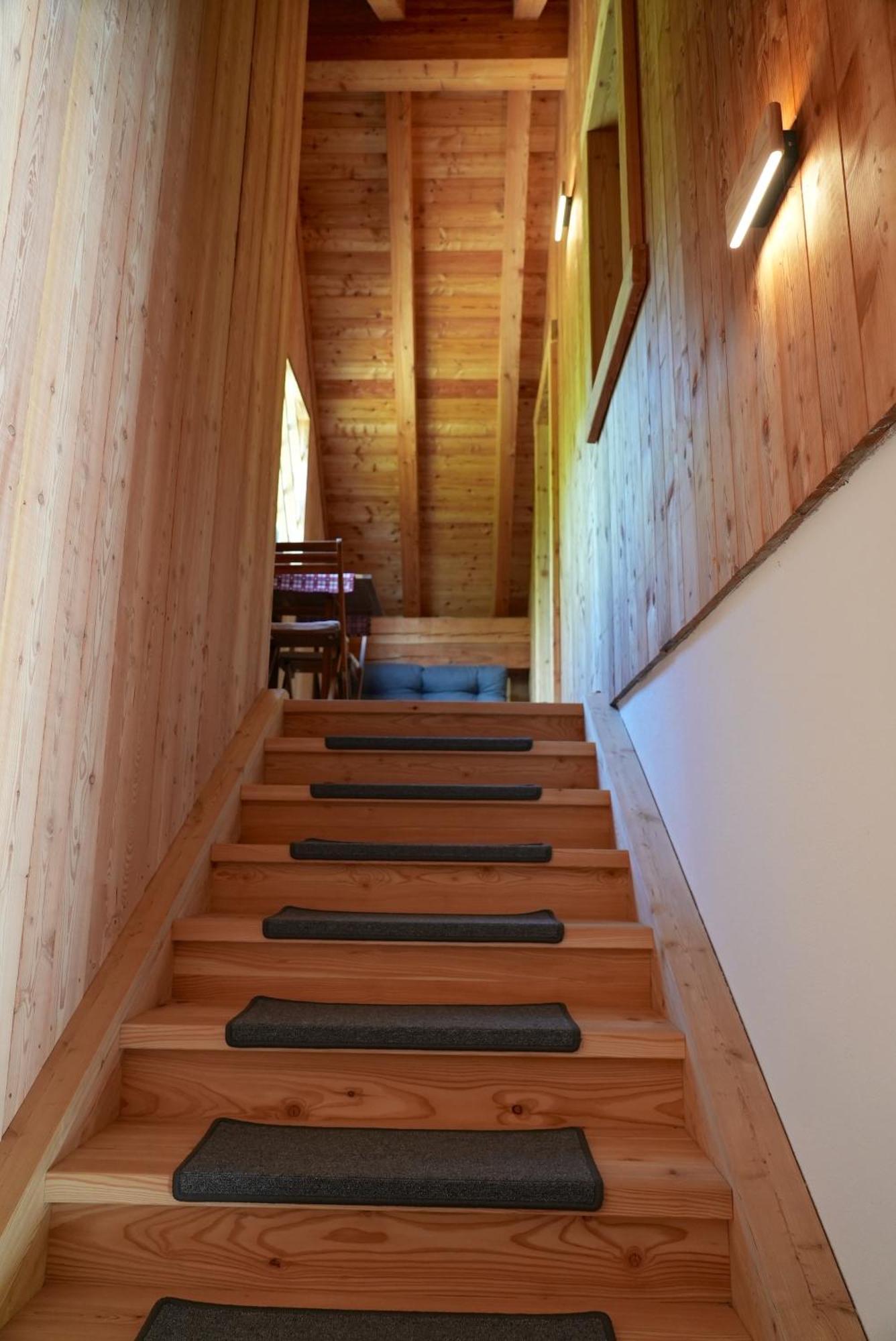 Chalet Navauce Raveo 外观 照片