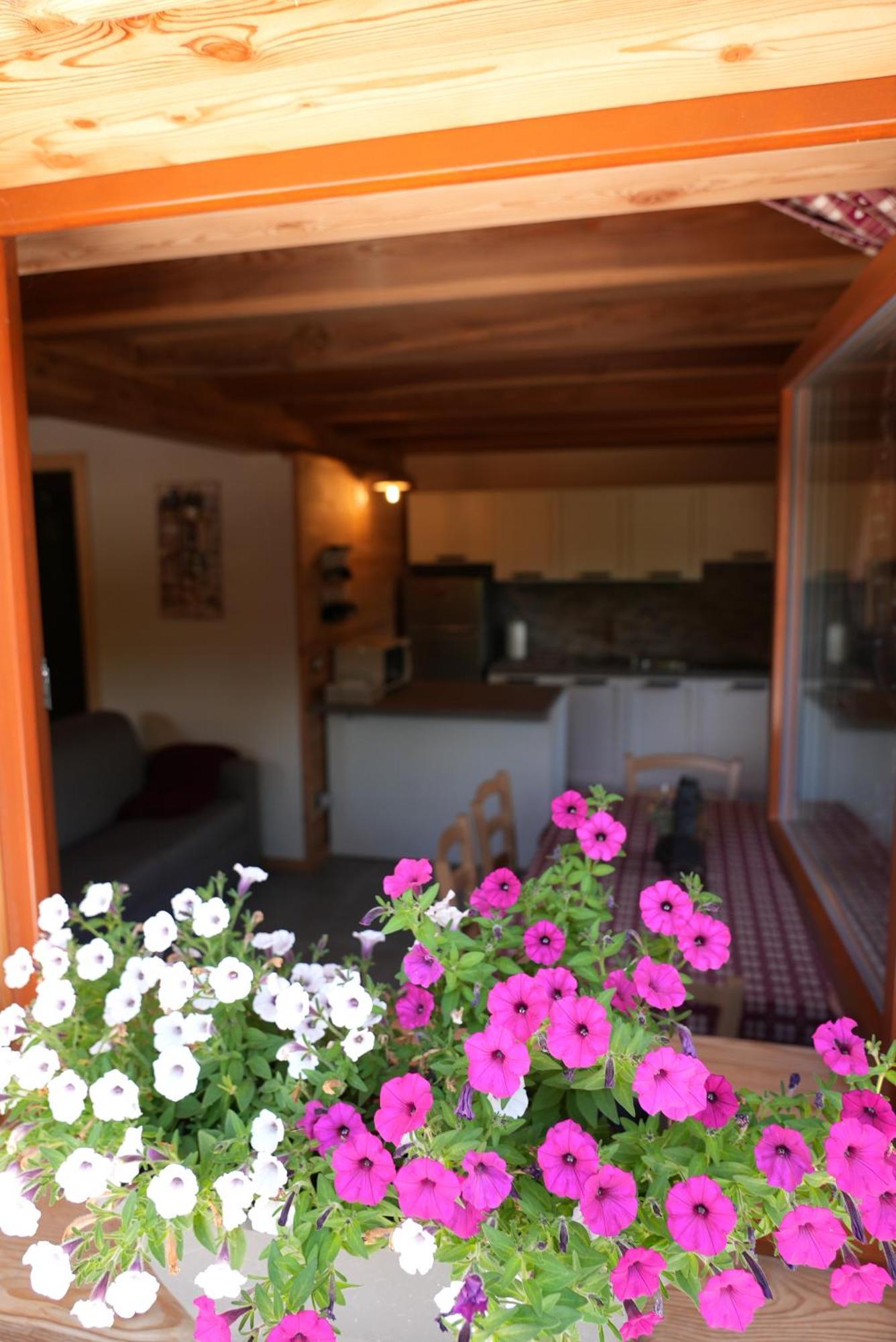 Chalet Navauce Raveo 外观 照片